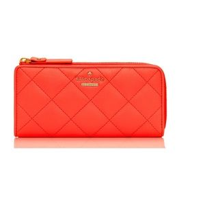 💥Sold💥Kate Spade Emerson Place Nisha Wallet